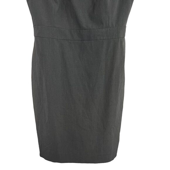 J Crew Sheath Business Dress - Picture 3 of 9
